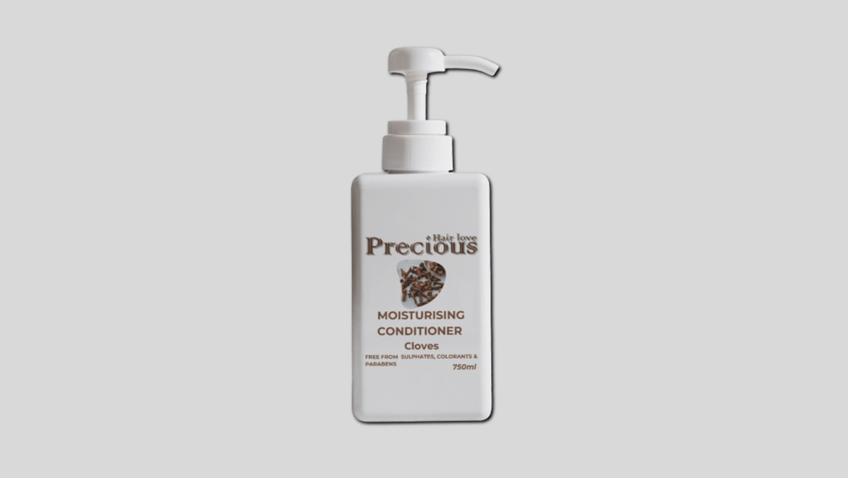 750 ml Moisturising Cloves Conditioner