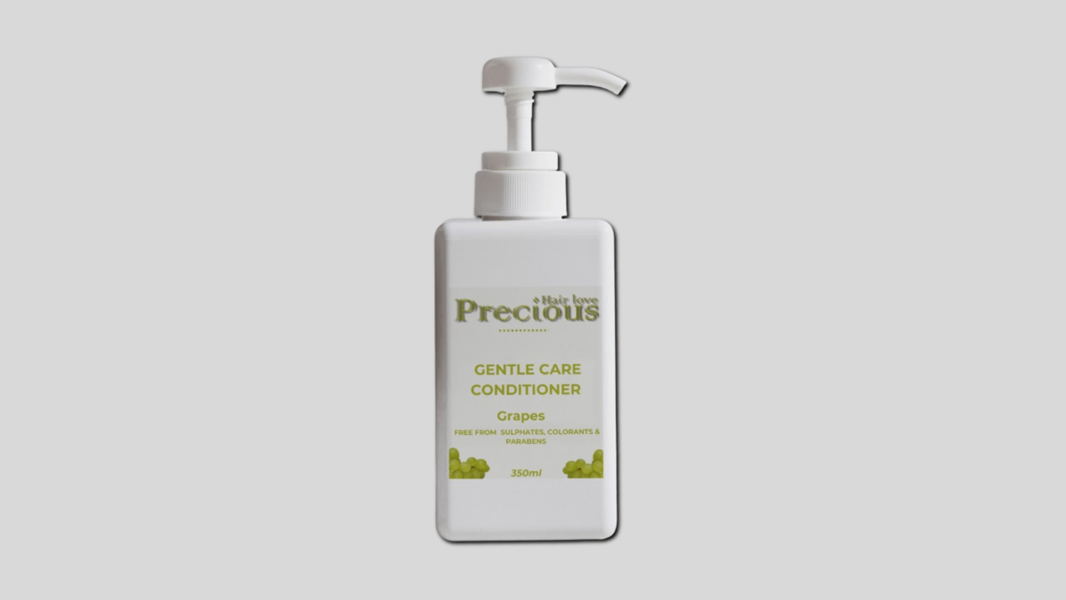 350 ml Gentle Care Grapes Conditioner