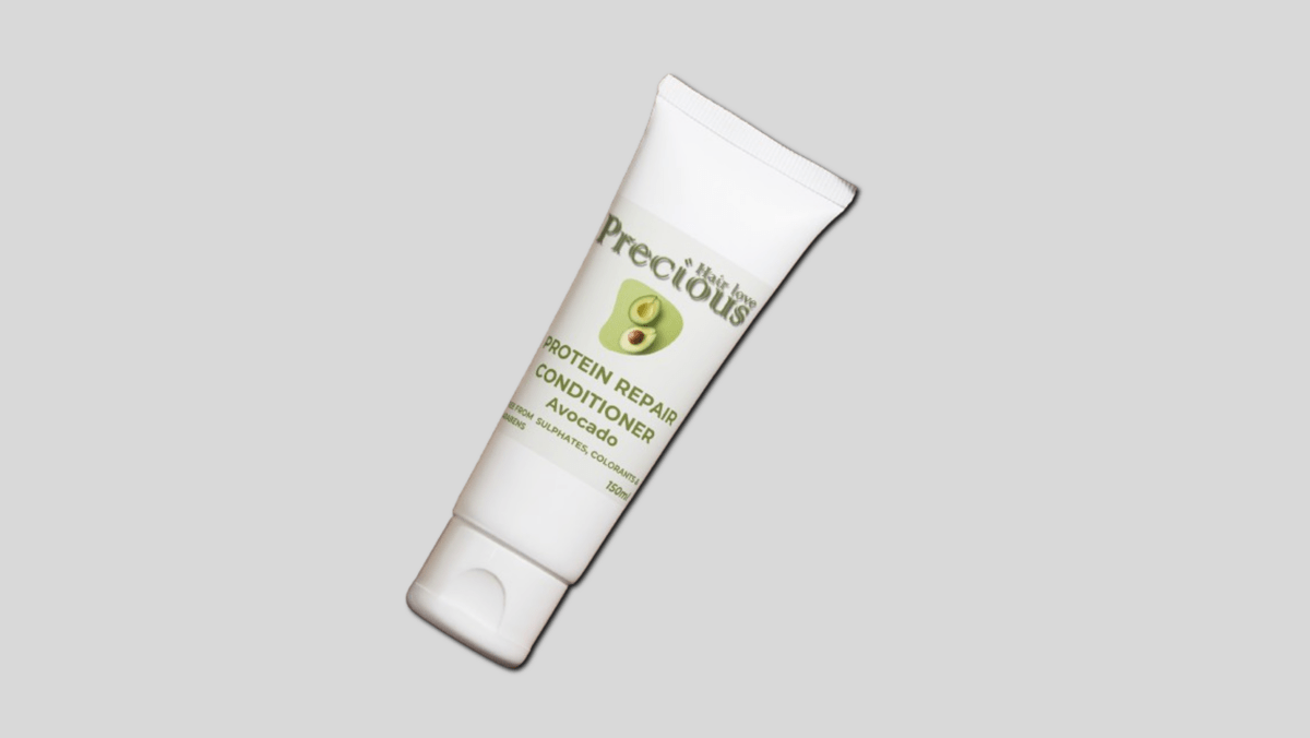 150 ml Avocado Protein Repairs Conditioner